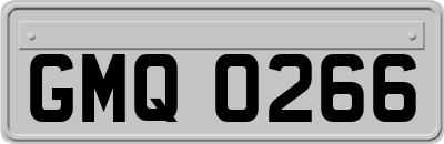 GMQ0266