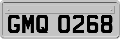 GMQ0268