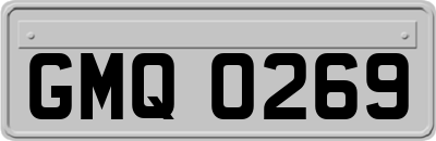 GMQ0269