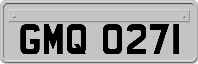 GMQ0271