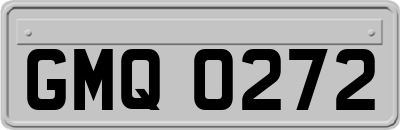GMQ0272