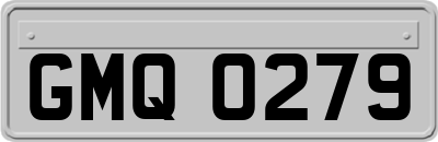 GMQ0279