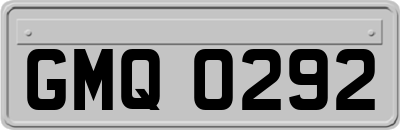 GMQ0292