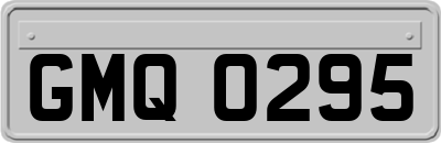 GMQ0295