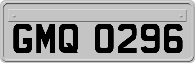 GMQ0296