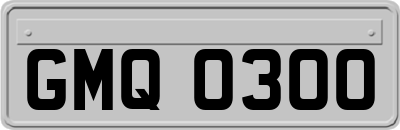 GMQ0300
