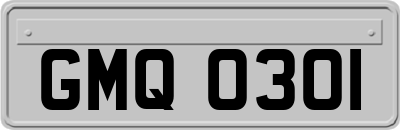 GMQ0301