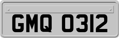 GMQ0312
