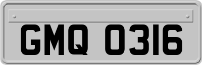 GMQ0316