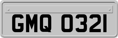 GMQ0321