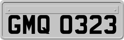 GMQ0323