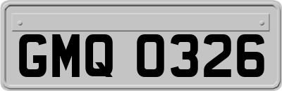 GMQ0326