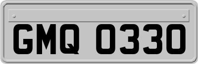 GMQ0330