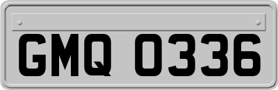 GMQ0336