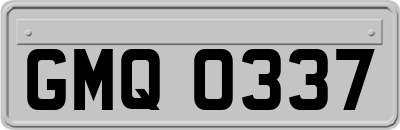GMQ0337