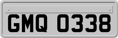 GMQ0338