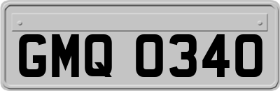 GMQ0340