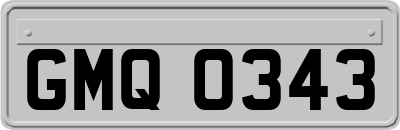 GMQ0343