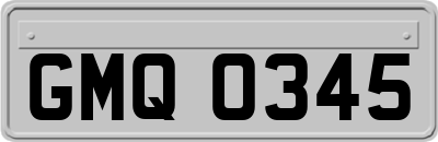 GMQ0345