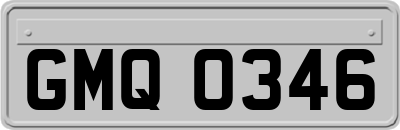 GMQ0346