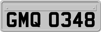 GMQ0348