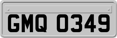 GMQ0349