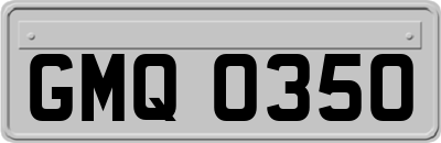GMQ0350