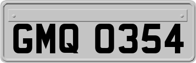 GMQ0354