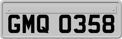 GMQ0358