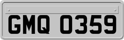 GMQ0359