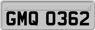 GMQ0362