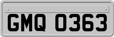 GMQ0363