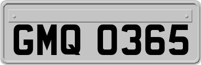 GMQ0365
