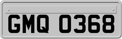 GMQ0368