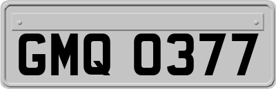 GMQ0377