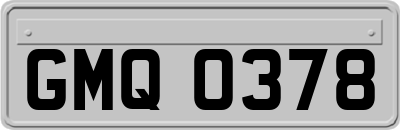 GMQ0378