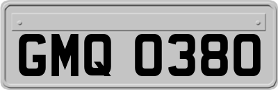 GMQ0380