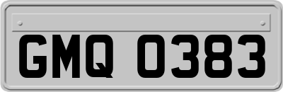 GMQ0383