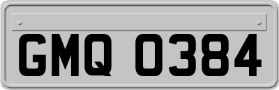 GMQ0384