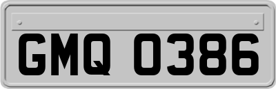 GMQ0386