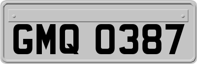 GMQ0387