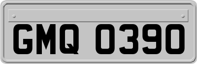 GMQ0390