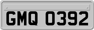 GMQ0392