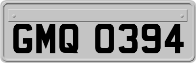 GMQ0394
