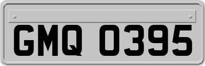 GMQ0395
