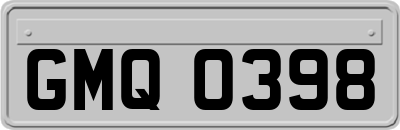 GMQ0398