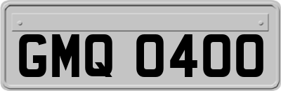 GMQ0400