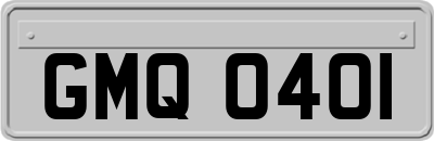 GMQ0401