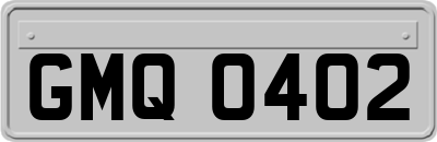 GMQ0402