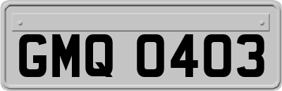 GMQ0403